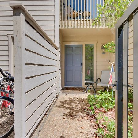 Shipyard Villa With Golf Course Views And Beach Access Hilton Head Island Exterior photo
