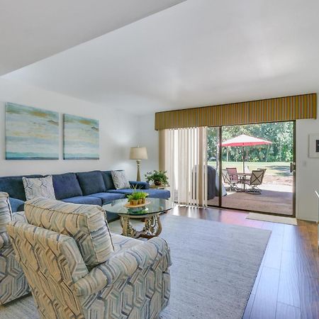 Shipyard Villa With Golf Course Views And Beach Access Hilton Head Island Exterior photo