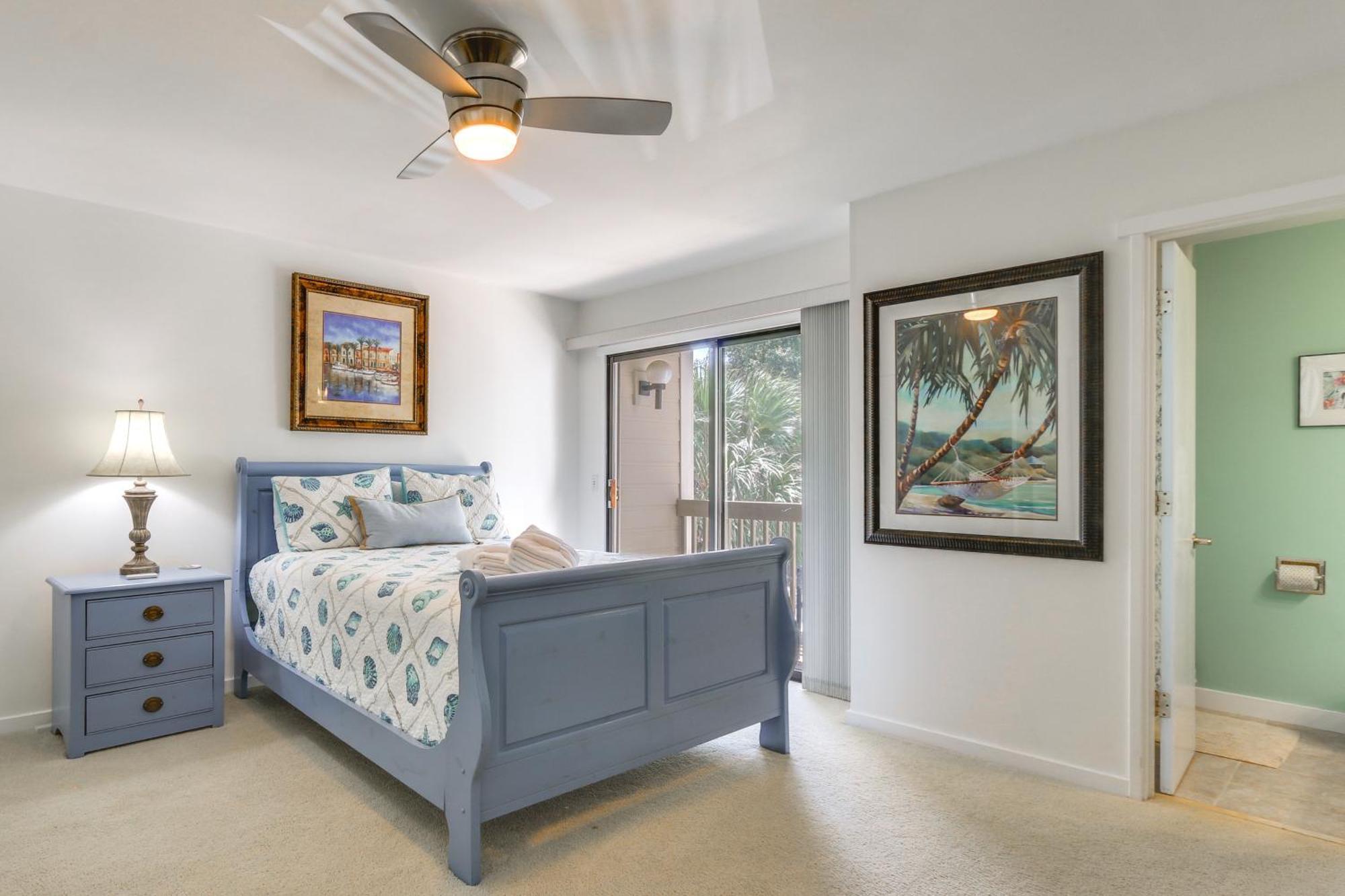 Shipyard Villa With Golf Course Views And Beach Access Hilton Head Island Exterior photo