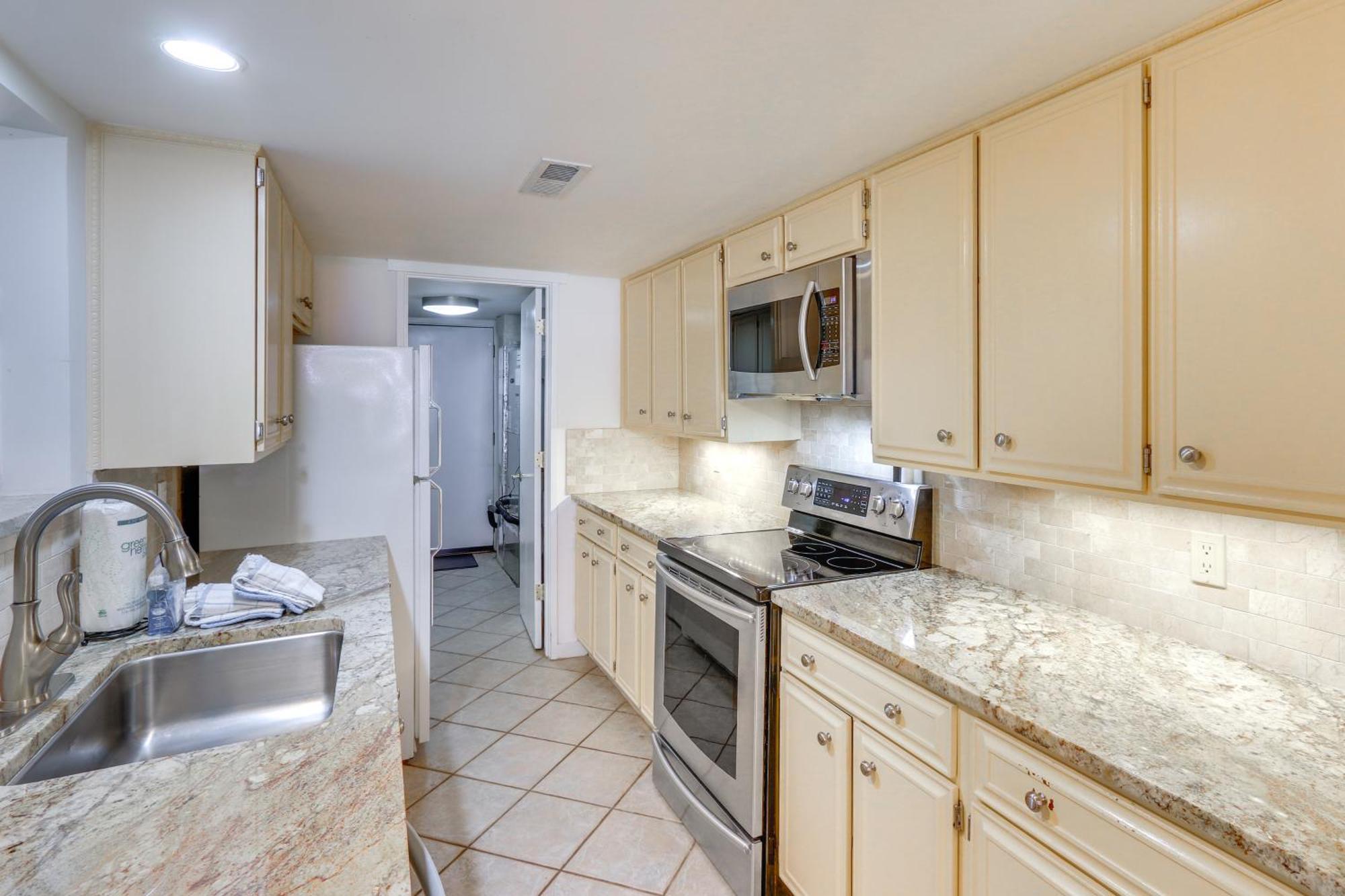 Shipyard Villa With Golf Course Views And Beach Access Hilton Head Island Exterior photo