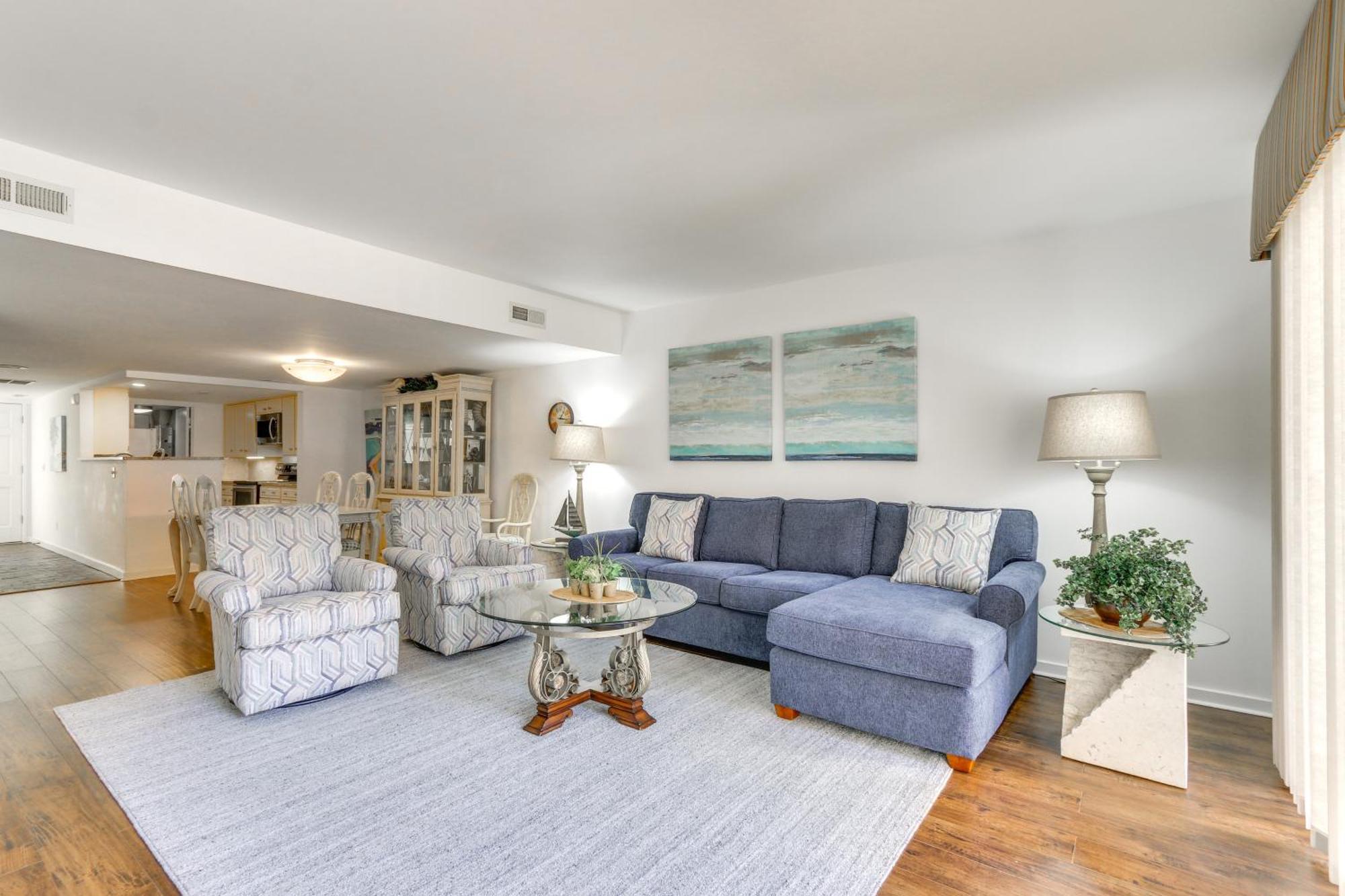 Shipyard Villa With Golf Course Views And Beach Access Hilton Head Island Exterior photo